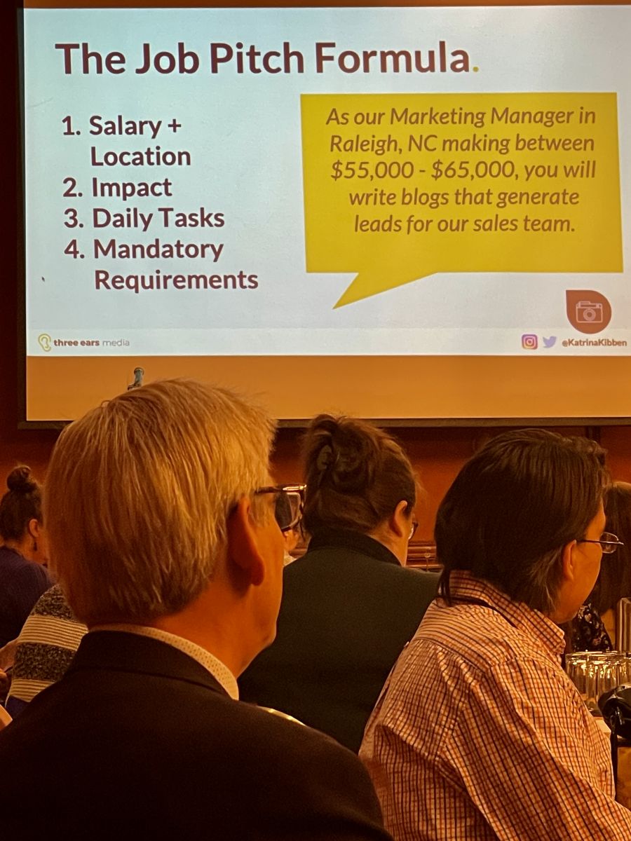 Alaska Offers HR Education & Connection at the 2023 State Conference Northwest Human Resource